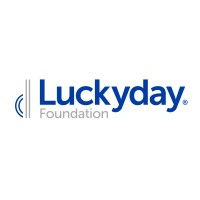 Luckyday Scholars Program logo - Similar company to Center For Community Engagement At Usm
