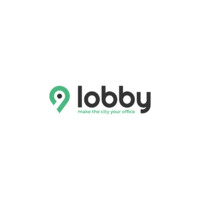 Lobby logo - Similar company to Lobby