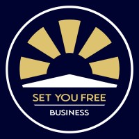 Set You Free Business logo - Similar company to Lilo Life