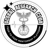 Global Research Club logo - Similar company to Learnestra