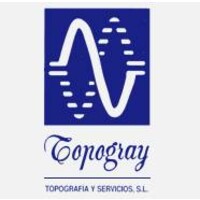 Topogray Topografía y Servicios S.L. logo - Similar company to Uav Galicia Ingeniería Técnica Sl