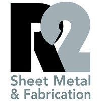 R2 Sheet Metal & Fabrication logo - Similar company to Metal Cladding Systems Pty Ltd.