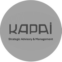 Kapai Consulting logo - Similar company to Panthertainment