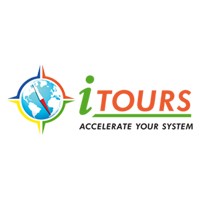 iTours Operator Software logo - Similar company to It Web Services