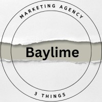 Baylime logo - Similar company to Payperhead