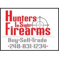 Hunters In Sight Firearms,LLC logo - Similar company to Gmk Tactical Products