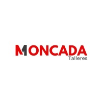 MONCADA logo - Similar company to Kubic®