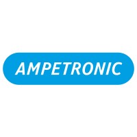 Ampetronic logo - Similar company to Active4Today