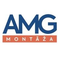 AMG montaza logo - Similar company to Energomontaža Doo