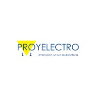 Proyelectro logo - Similar company to On Clima
