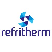 REFRITHERM REFRIGERAÇÃO LTDA logo - Similar company to Refrinorte Refrigeração