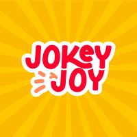 JokeyJoy Games logo - Similar company to Pyromancer Games