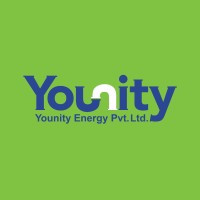 Younity Energy Pvt Ltd logo - Similar company to Space Solar