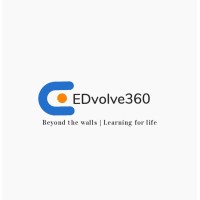 EDvolve360 logo - Similar company to Learning2