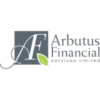 Arbutus Financial Services Ltd. logo - Similar company to Globe Accountants & Financial Services Inc.