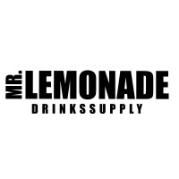 Mr. Lemonade logo - Similar company to Snackfully