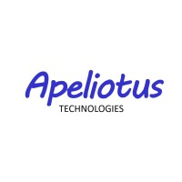Apeliotus Technologies logo - Similar company to Drusolv Therapeutics