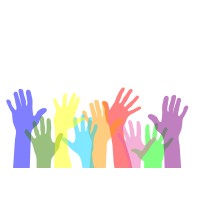 Charity Sector logo - Similar company to Exeter Rag