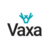 Vaxa logo - Similar company to Vaxa Infotech