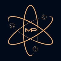 Master Productions logo - Similar company to Illustrate