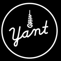 Yant Studio logo - Similar company to Illusion Apparel Co