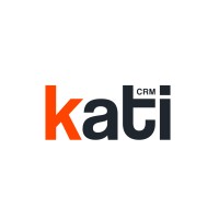 KatiCRM logo - Similar company to Chatpraw, Inc