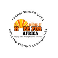 Wings Of Hope For Africa Foundation