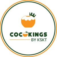 CocoKings logo - Similar company to Bkc Aggregators Pvt. Ltd.