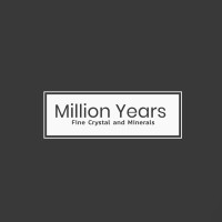 Million Years Crystal logo - Similar company to Rascal Coffee
