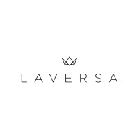 LAVERSA logo - Similar company to La Versa Wine