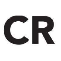 Croxon Ramsay logo - Similar company to Therefore Studio