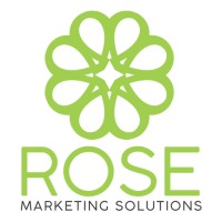 Rose Marketing Solutions logo - Similar company to Mlx