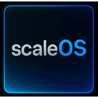 The Scale OS logo - Similar company to The Scale Company