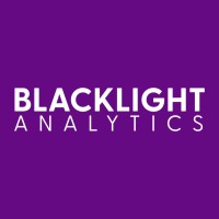 Blacklight Analytics logo - Similar company to Blacklight Analytics