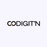 Go Digit'n logo - Similar company to Tesla Engineering