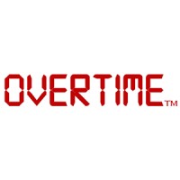 OVERTIME Sports & Entertainment logo - Similar company to Experiences That Matter Foundation