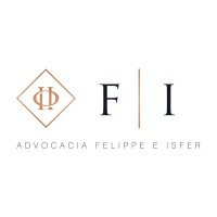 Advocacia Felippe e Isfer logo - Similar company to Lace-Nede