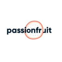 Passionfruit Music logo - Similar company to Oxygy