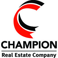 Champion Real Estate Company logo - Similar company to Rob Jensen Real Estate Company - Las Vegas