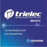 Trielec Oficial logo - Similar company to Bodega Herce