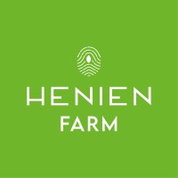 Henien Farm logo - Similar company to Mec Vakfı