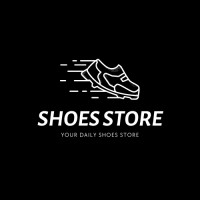 shoes store logo - Similar company to Sendra Boots
