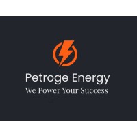 Petroge Energy logo - Similar company to Cold Vision Llc
