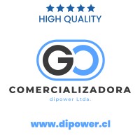 diPower logo - Similar company to Automatic Technology Solutions Llc