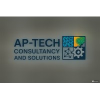 AP MedTech Consultancy & Solutions logo - Similar company to Finest Tech Solution Pvt Ltd