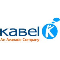 Kabel logo - Similar company to Analytic Mood