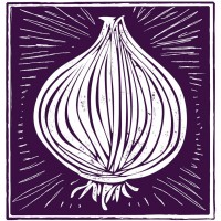 The Purple Onion