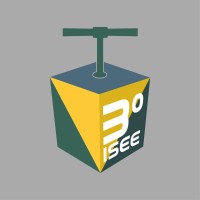 Simpósio Latino-americano de Engenharia de Explosivos logo - Similar company to Epc Andes Chile