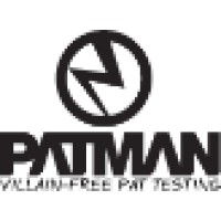 Patman logo - Similar company to Msr Technologies