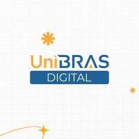 UniBRAS Digital logo - Similar company to Ecossistema Bras Educacional